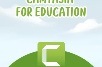 camtasia for edu