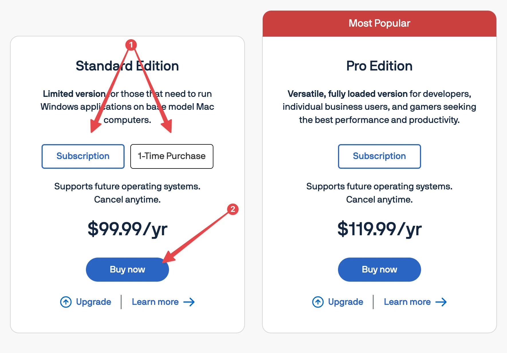 Parallels Desktop For Mac