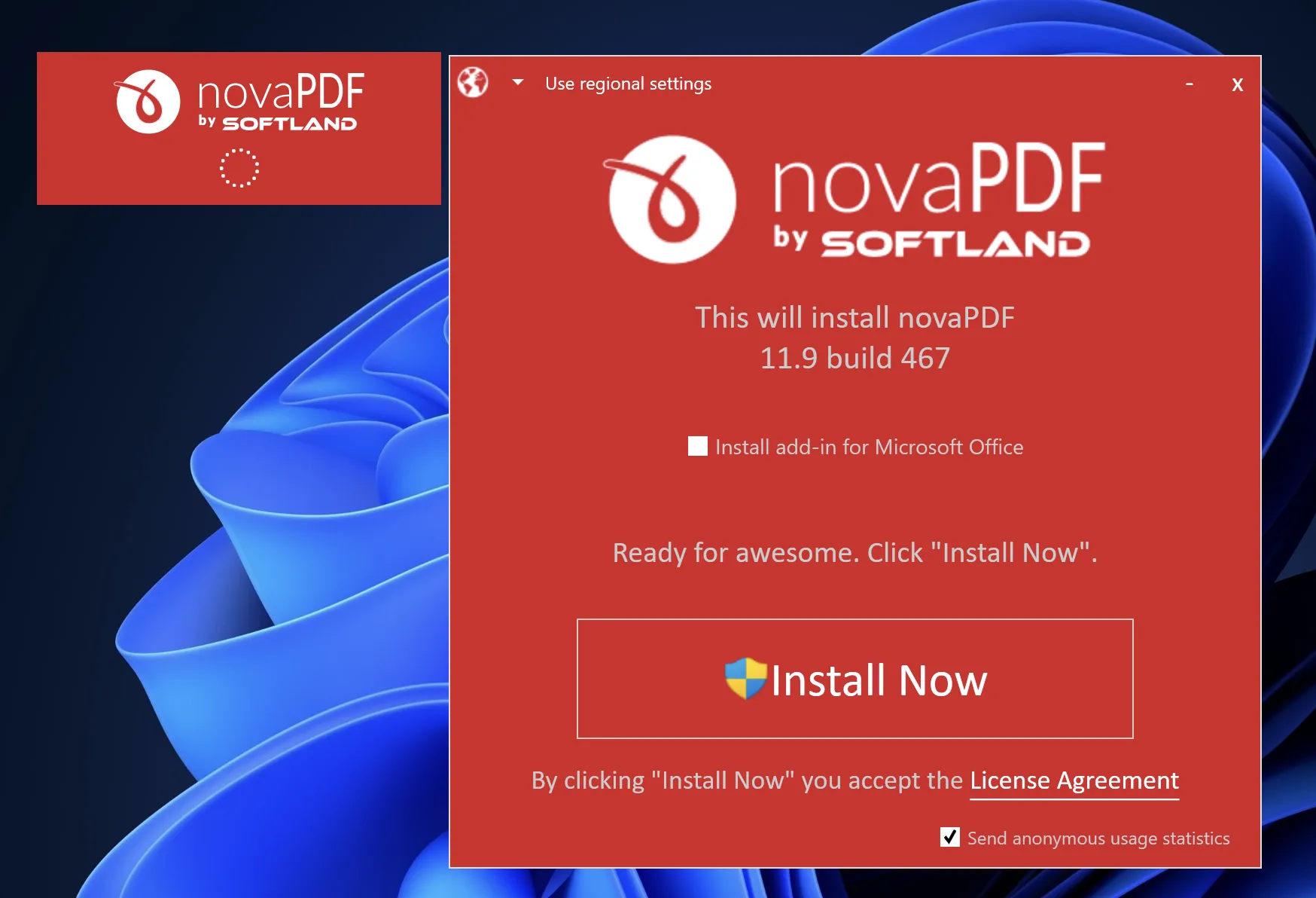 novaPDF Lite 