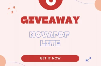 novaPDF Lite