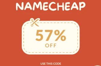 namecheap coupon