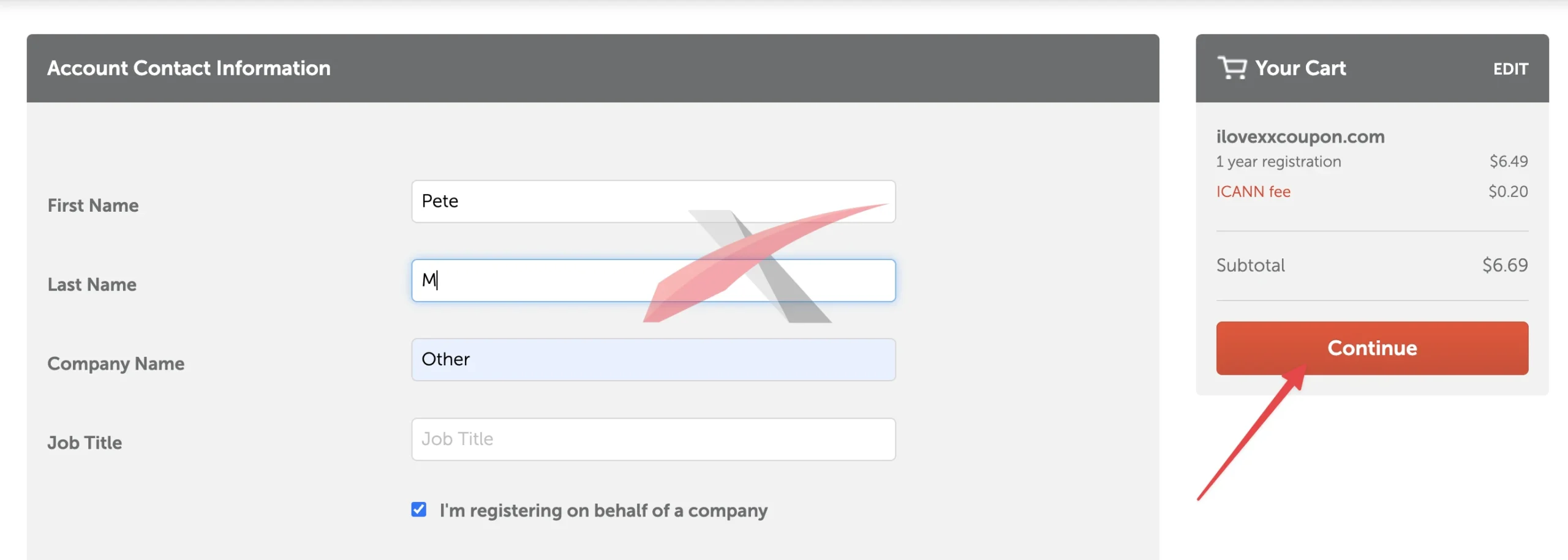 namecheap coupon