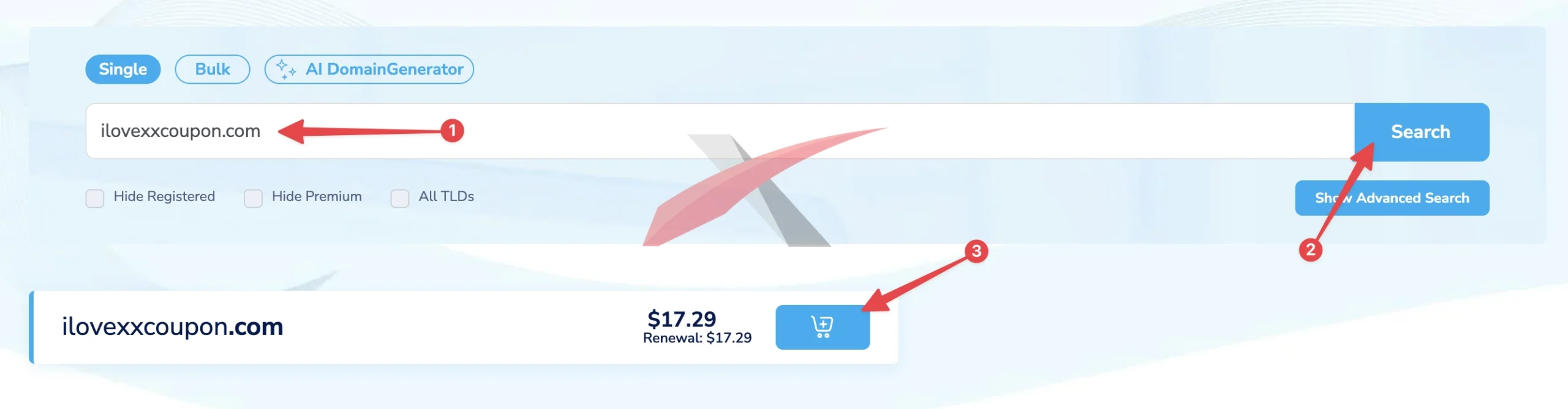 namesilo coupon