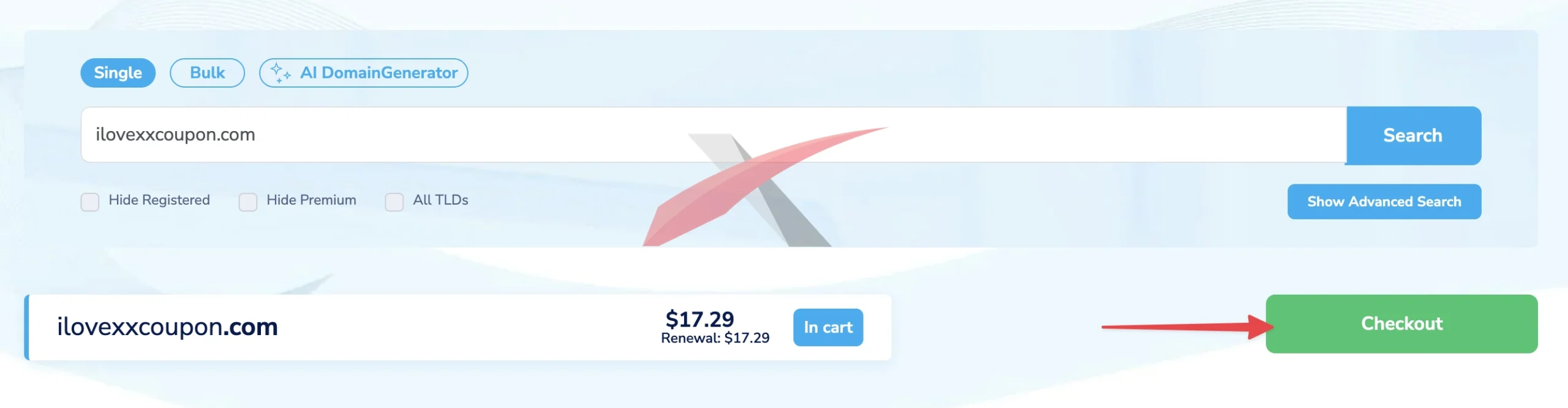 namesilo coupon