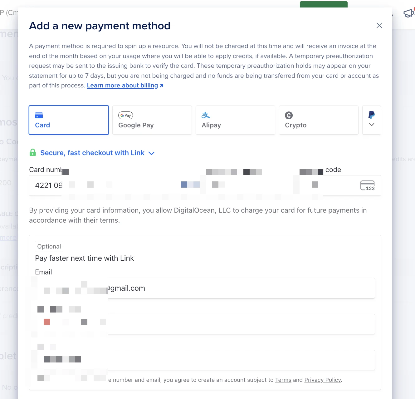 do coupon code