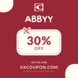 ABBYY FineReader Promo Codes & Coupons