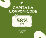 Camtasia Coupon Codes – Up To 25% Off (✓Verified)