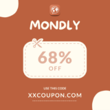 Mondly Promo Codes & Coupons 68% OFF