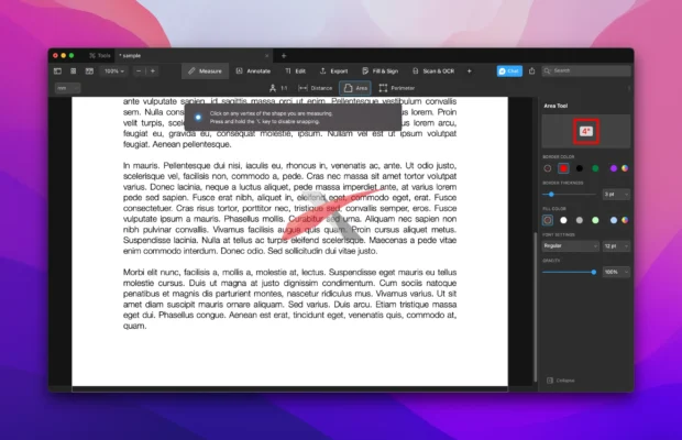 PDF Expert for Mac