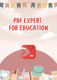 🎓 PDF Expert For Education Discount Up To 50% OFF
