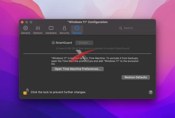 Parallels Desktop for Mac