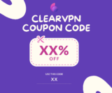 ClearVPN Coupon Codes & Discount | 30% OFF
