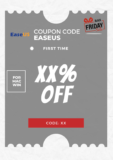 EaseUS Crazy Black Friday Sale Up To 70% (11/2024)