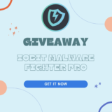 IObit Malware Fighter PRO 11 Key | Giveaway 1-Year