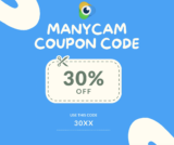 ManyCam Discount Coupon 40% Off (Verified)