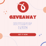 novaPDF Lite 11 Giveaway – 100% Lifetime Free For 1 PC