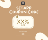 Setapp Coupon Codes & Discount | 50% OFF