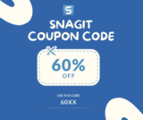 Snagit Coupon Codes – Up To 25% Off (✓Verified)